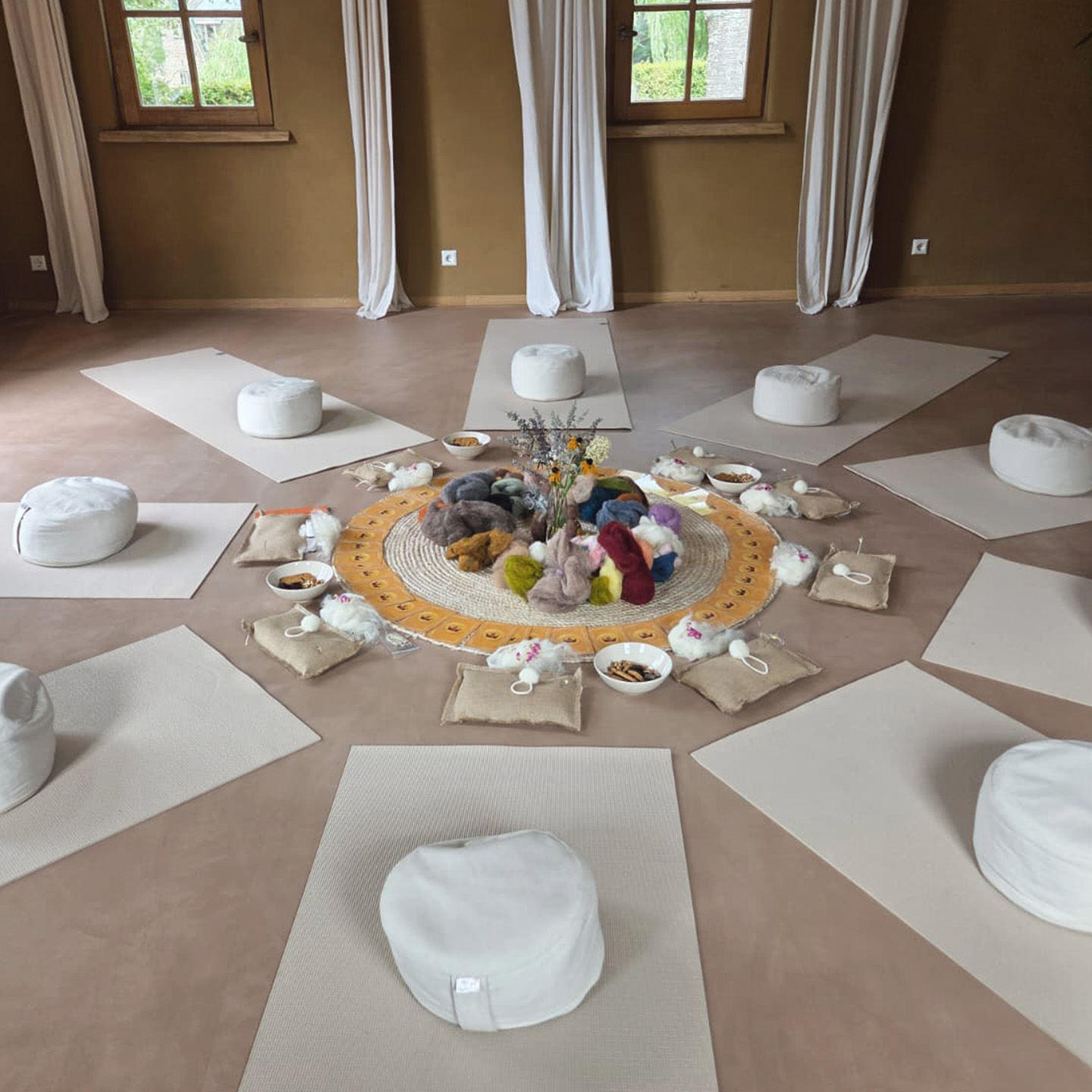 Creatieve Vrouwen Cirkel